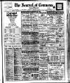 Liverpool Journal of Commerce Monday 14 January 1935 Page 1