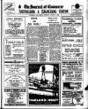 Liverpool Journal of Commerce Thursday 27 August 1936 Page 13