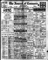 Liverpool Journal of Commerce Tuesday 01 September 1936 Page 1