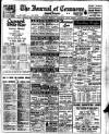 Liverpool Journal of Commerce Thursday 03 September 1936 Page 1