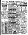 Liverpool Journal of Commerce Monday 07 September 1936 Page 1