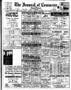 Liverpool Journal of Commerce Friday 10 September 1937 Page 1