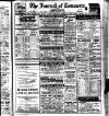Liverpool Journal of Commerce Tuesday 03 January 1939 Page 1