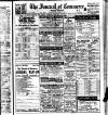 Liverpool Journal of Commerce Saturday 14 January 1939 Page 1