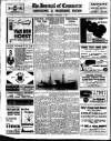 Liverpool Journal of Commerce Thursday 02 February 1939 Page 20