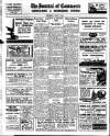 Liverpool Journal of Commerce Thursday 01 June 1939 Page 20