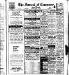 Liverpool Journal of Commerce Monday 11 March 1940 Page 1