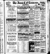 Liverpool Journal of Commerce Wednesday 01 May 1940 Page 1