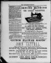 Westerham Herald Sunday 01 October 1882 Page 6
