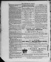 Westerham Herald Friday 01 December 1882 Page 6