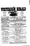 Westerham Herald Friday 01 June 1883 Page 1