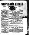 Westerham Herald Tuesday 01 January 1884 Page 1