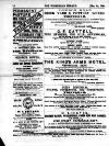 Westerham Herald Thursday 01 May 1884 Page 12