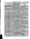 Westerham Herald Saturday 01 November 1884 Page 6