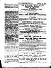 Westerham Herald Monday 01 December 1884 Page 12
