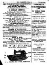 Westerham Herald Monday 01 June 1885 Page 2