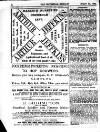 Westerham Herald Saturday 01 August 1885 Page 2