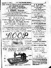 Westerham Herald Tuesday 01 September 1885 Page 13