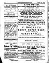 Westerham Herald Thursday 01 October 1885 Page 14