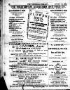Westerham Herald Thursday 01 October 1885 Page 16