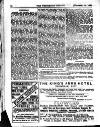 Westerham Herald Sunday 01 November 1885 Page 12
