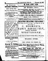 Westerham Herald Sunday 01 November 1885 Page 14