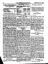 Westerham Herald Tuesday 01 December 1885 Page 10