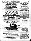 Westerham Herald Tuesday 01 December 1885 Page 13