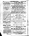 Westerham Herald Tuesday 01 December 1885 Page 14