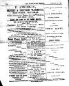 Westerham Herald Saturday 01 January 1887 Page 16