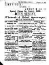 Westerham Herald Sunday 01 September 1889 Page 15