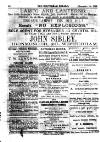 Westerham Herald Sunday 01 December 1889 Page 15