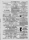 Westerham Herald Monday 01 September 1890 Page 2