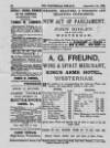 Westerham Herald Monday 01 September 1890 Page 16