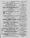 Westerham Herald Saturday 01 November 1890 Page 14