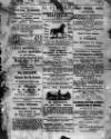Westerham Herald Friday 01 January 1892 Page 3