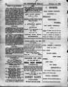 Westerham Herald Monday 01 February 1892 Page 12