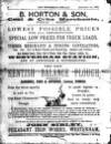 Westerham Herald Thursday 01 December 1892 Page 16