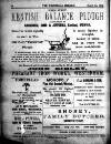 Westerham Herald Wednesday 01 March 1893 Page 16