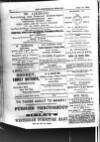Westerham Herald Saturday 01 July 1893 Page 14