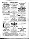 Westerham Herald Saturday 01 September 1894 Page 3