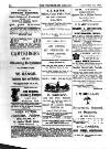 Westerham Herald Thursday 01 November 1894 Page 14