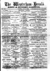 Westerham Herald Saturday 18 May 1895 Page 1