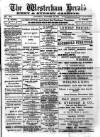 Westerham Herald Saturday 19 October 1895 Page 1