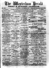 Westerham Herald Saturday 16 November 1895 Page 1