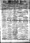 Westerham Herald Saturday 04 January 1896 Page 1