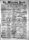 Westerham Herald Saturday 01 February 1896 Page 1