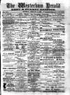 Westerham Herald Saturday 15 February 1896 Page 1