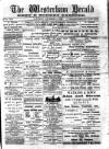 Westerham Herald Saturday 14 November 1896 Page 1