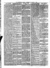 Westerham Herald Saturday 21 November 1896 Page 6